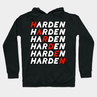 James Harden Hoodie